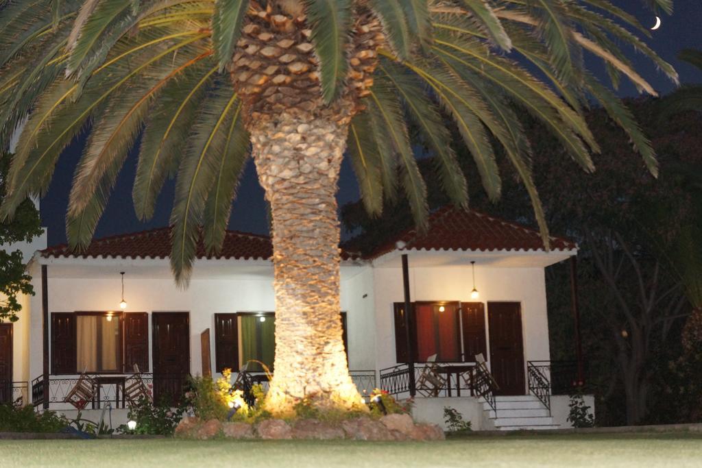 Pavlimari Studios Pyrgi Thermis المظهر الخارجي الصورة