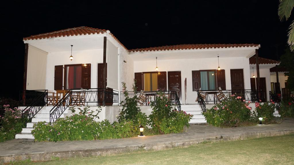 Pavlimari Studios Pyrgi Thermis المظهر الخارجي الصورة