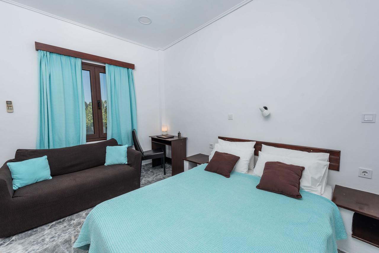 Pavlimari Studios Pyrgi Thermis المظهر الخارجي الصورة