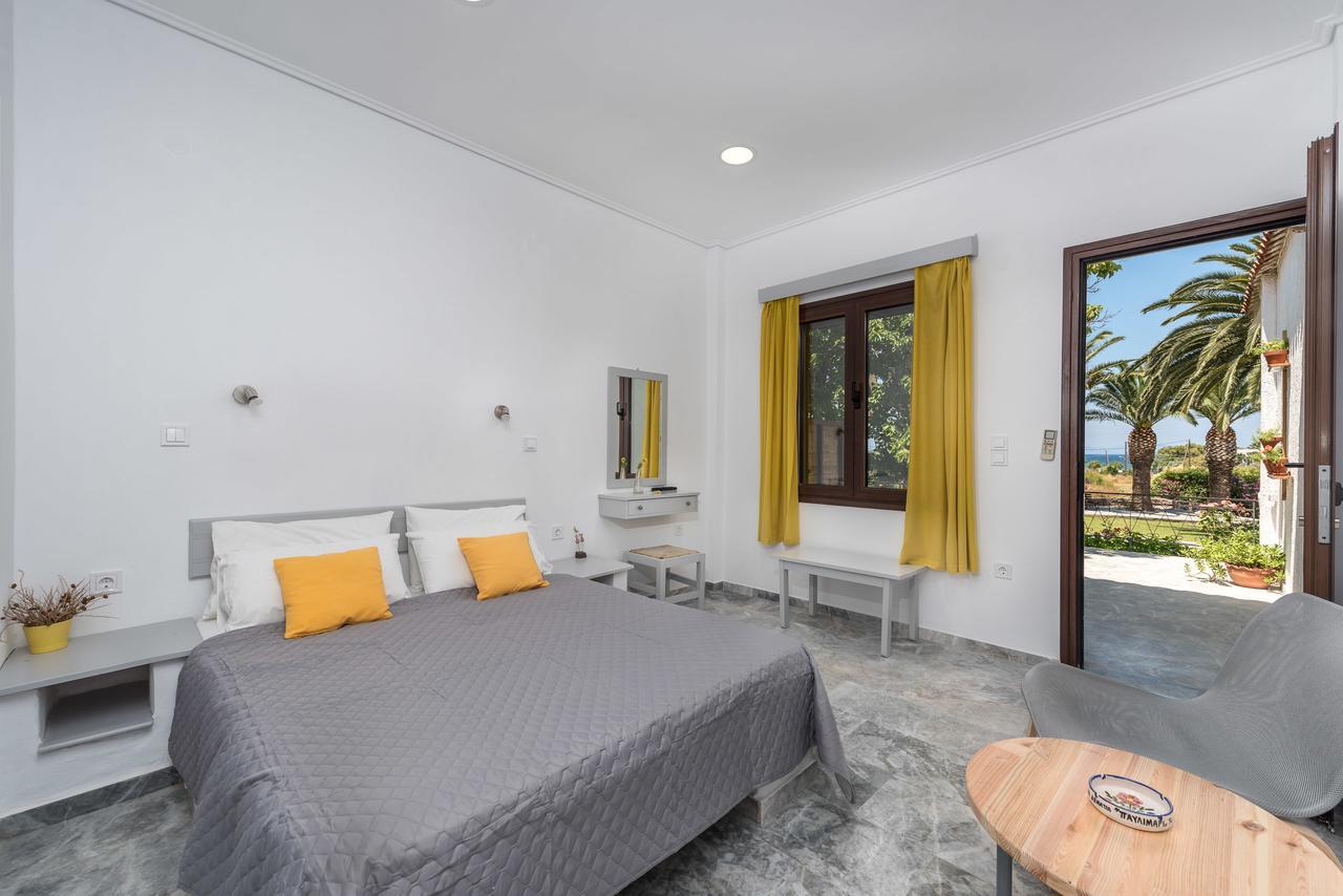 Pavlimari Studios Pyrgi Thermis المظهر الخارجي الصورة