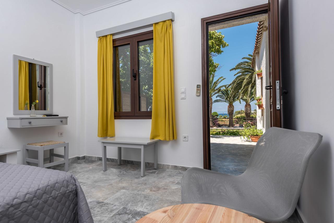 Pavlimari Studios Pyrgi Thermis المظهر الخارجي الصورة