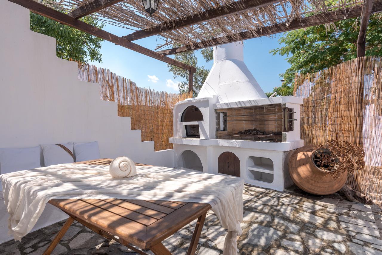 Pavlimari Studios Pyrgi Thermis المظهر الخارجي الصورة