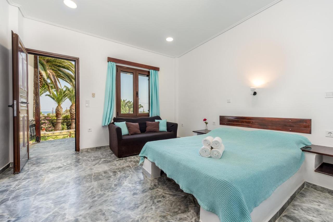 Pavlimari Studios Pyrgi Thermis المظهر الخارجي الصورة