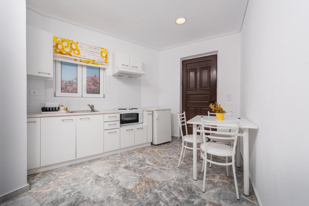 Pavlimari Studios Pyrgi Thermis المظهر الخارجي الصورة